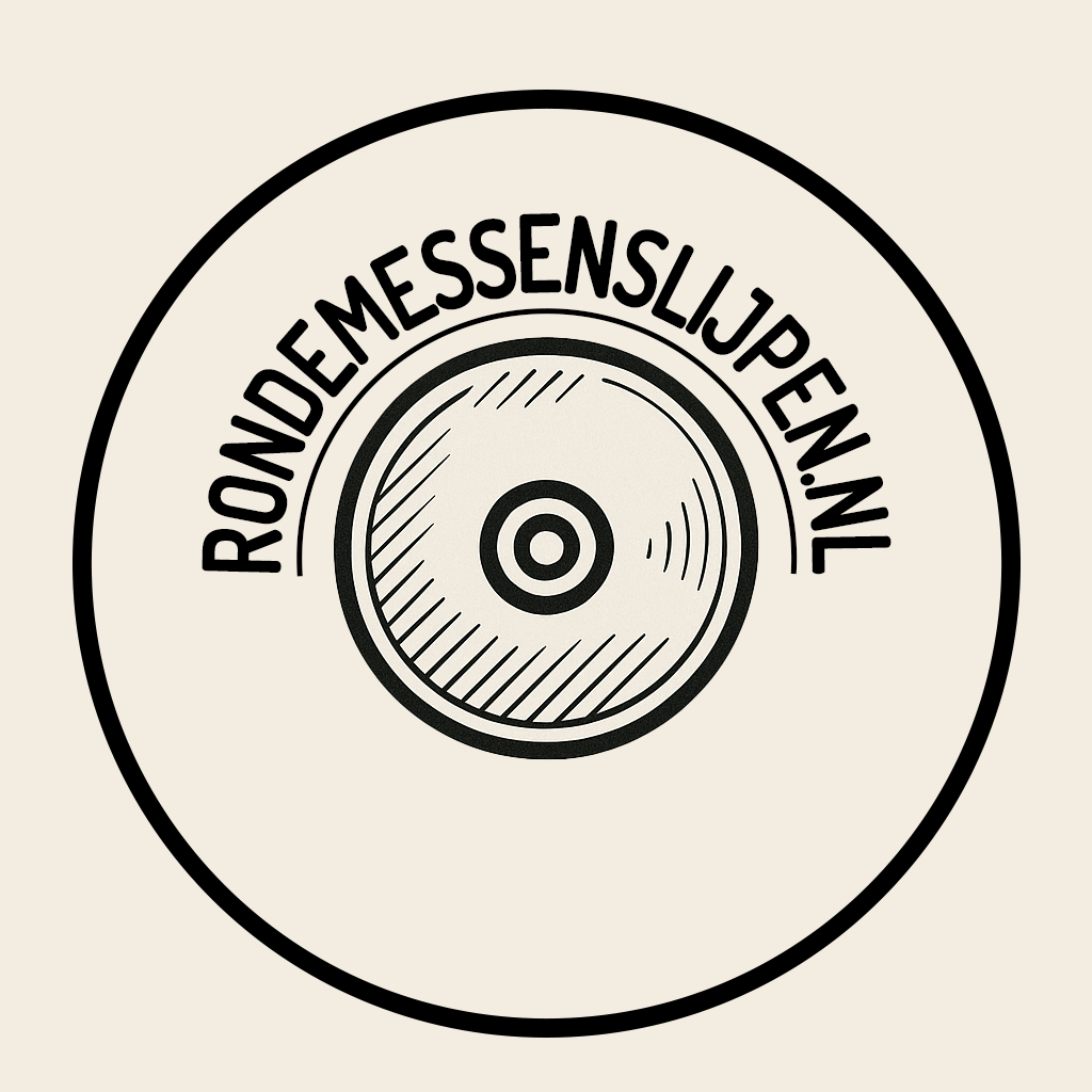 rondemessenslijpen.nl